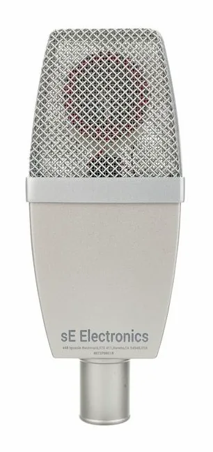 SE Electronics T2, vista 3