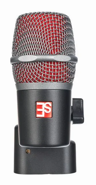 SE Electronics V Beat, vista 2
