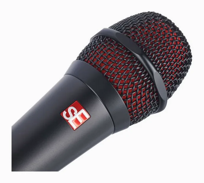 SE Electronics V7 Black, vista 3