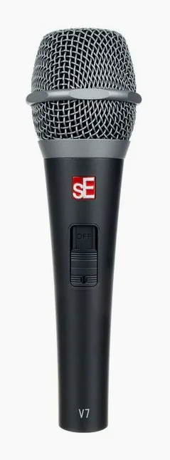 SE Electronics V7 Switch, vista 3