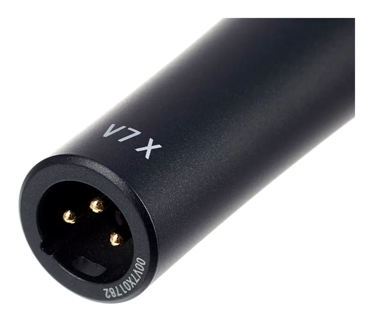 SE Electronics V7 X, vista 4