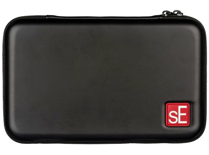 SE Electronics V8 Graphite Gray, vista 4