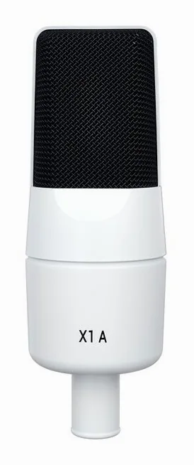 SE Electronics X1A 2C White 25th Anniversary, vista 2