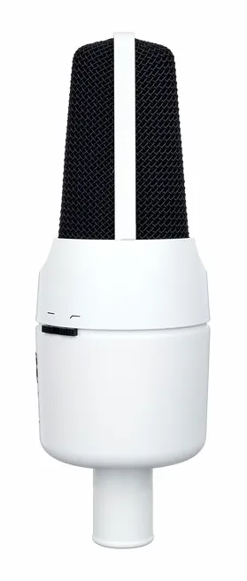 SE Electronics X1A 2C White 25th Anniversary, vista 3