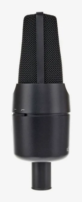 SE Electronics X1A, vista 2