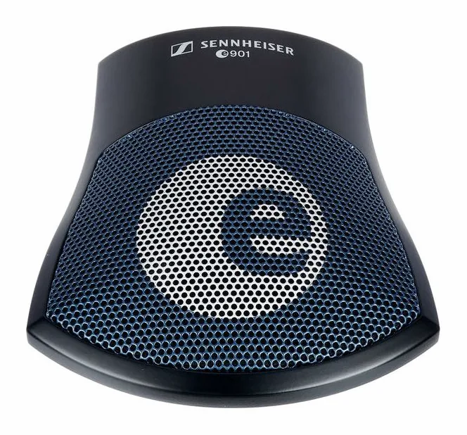 Sennheiser E 901, vista 2
