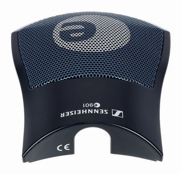 Sennheiser E 901, vista 4