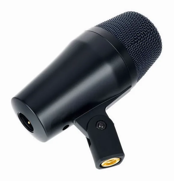 Sennheiser E 902, vista 2