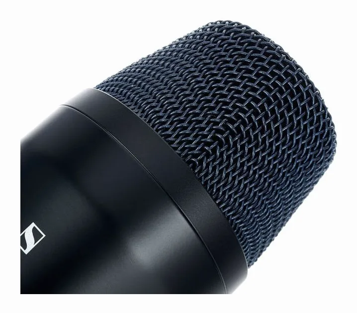 Sennheiser E 902, vista 3