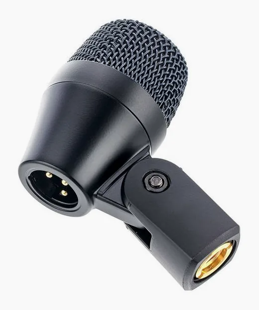 Sennheiser E 904, vista 3