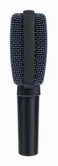Sennheiser E 906, vista 3