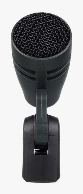Sennheiser E604 3Pack, vista 2