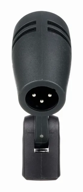 Sennheiser E604 3Pack, vista 3