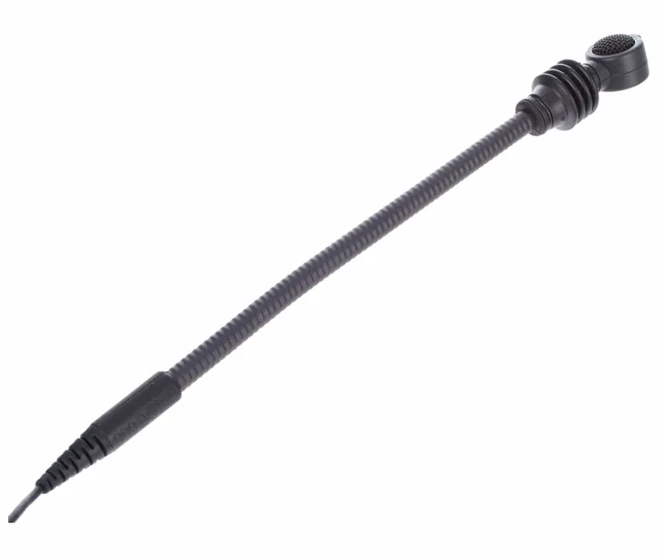 Sennheiser E608, vista 2