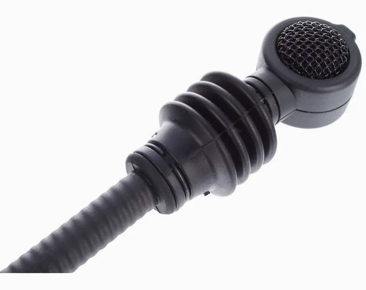 Sennheiser E608, vista 3