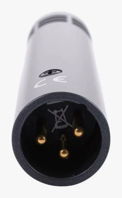 Sennheiser E614, vista 4