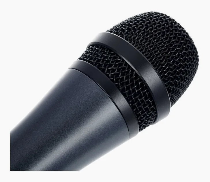 Sennheiser E835 3Pack, vista 4