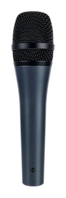 Sennheiser E845-S, vista 2