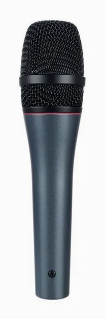 Sennheiser E 865 S, vista 2