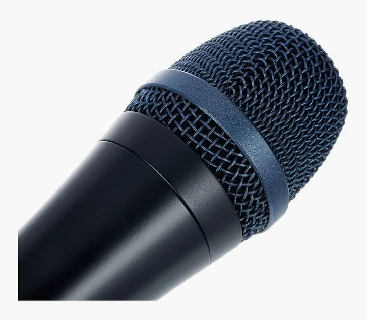 Sennheiser E 945, vista 3