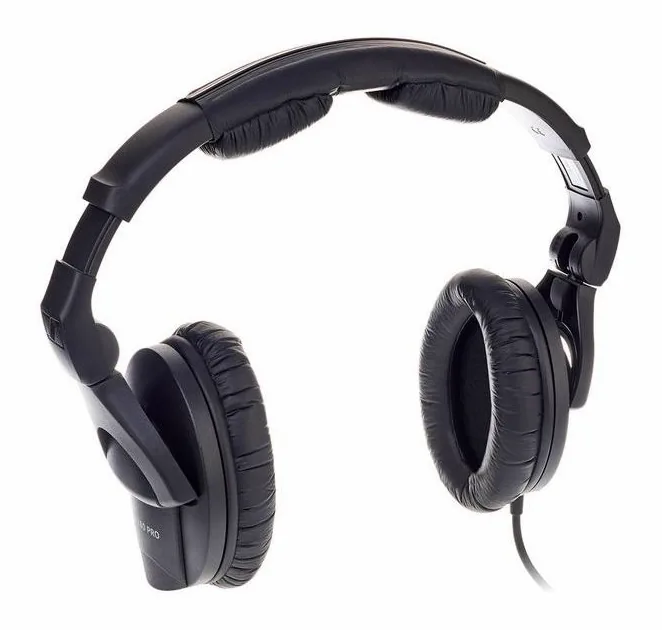 Sennheiser HD-280 Pro, vista 2