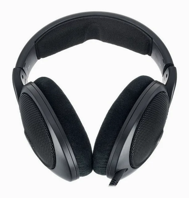Sennheiser HD-400 Pro, vista 4