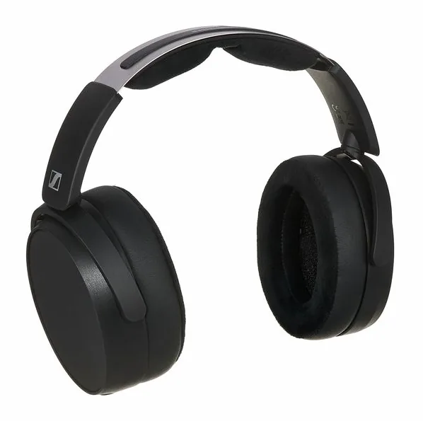 Sennheiser HD-480 PRO, vista 2