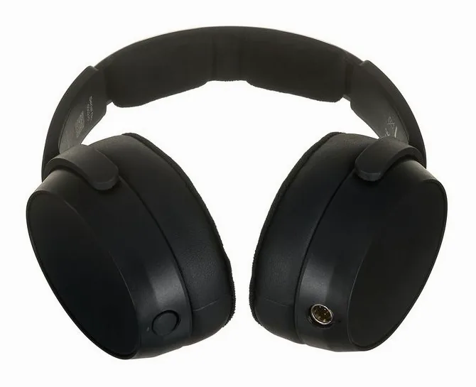 Sennheiser HD-480 PRO, vista 4