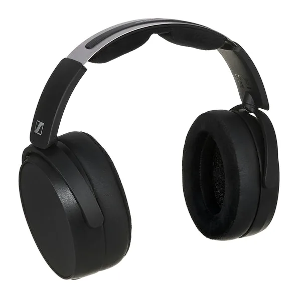 Sennheiser HD-480 PRO Plus, vista 2