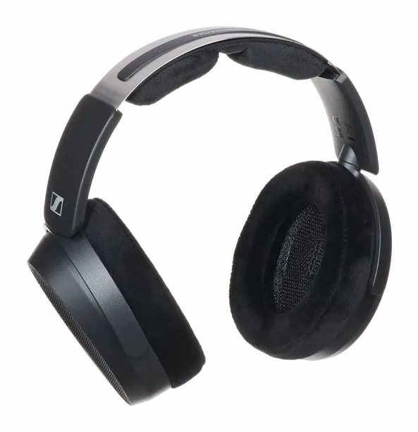Sennheiser HD-490 PRO, vista 2
