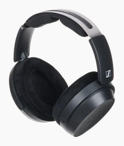 Sennheiser HD-490 PRO, vista 3