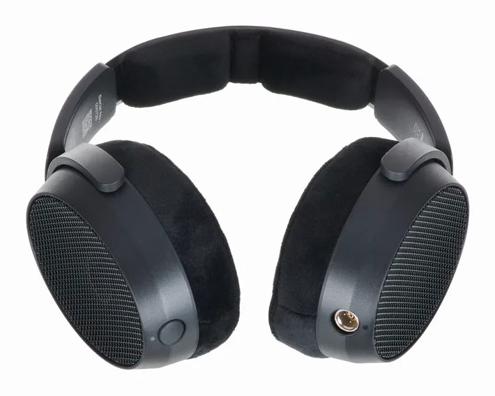 Sennheiser HD-490 PRO, vista 4
