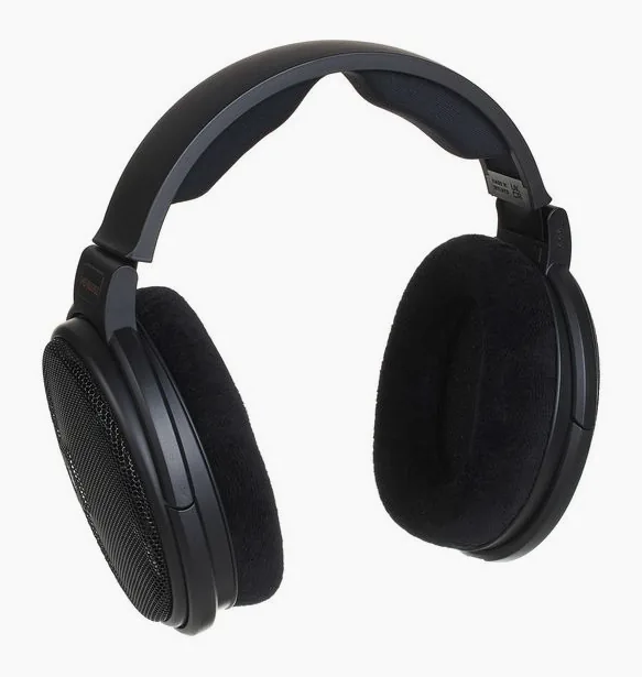 Sennheiser HD 660S2, vista 2