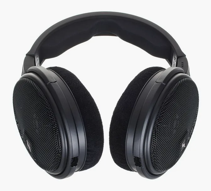 Sennheiser HD 660S2, vista 4