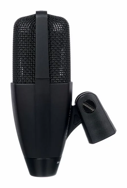 Sennheiser MD 421 Kompakt, vista 2