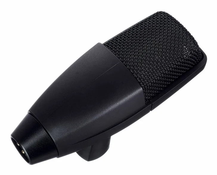 Sennheiser MD 421 Kompakt, vista 4