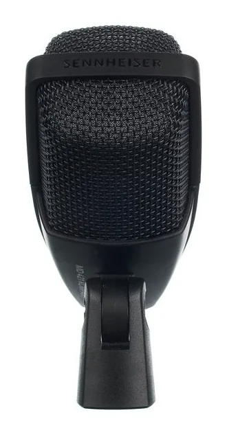 Sennheiser MD 421 Kompakt with Drum Clamp, vista 2
