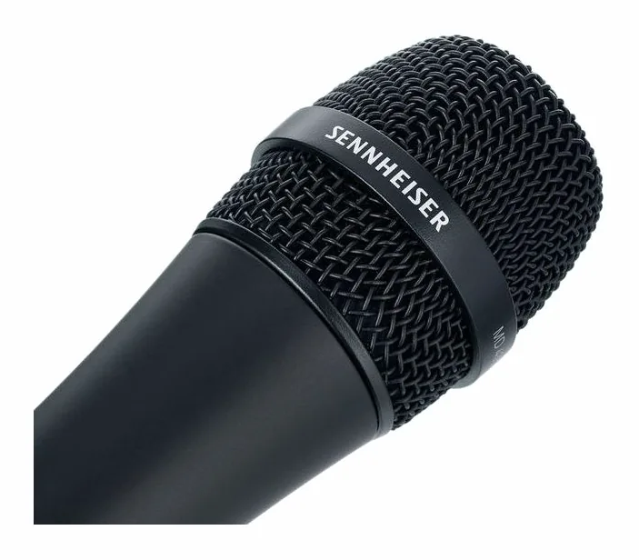 Sennheiser MD 435, vista 3