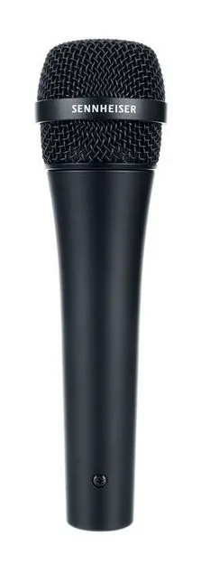 Sennheiser MD 445, vista 2