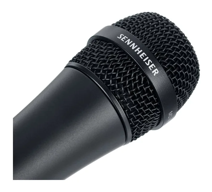 Sennheiser MD 445, vista 4