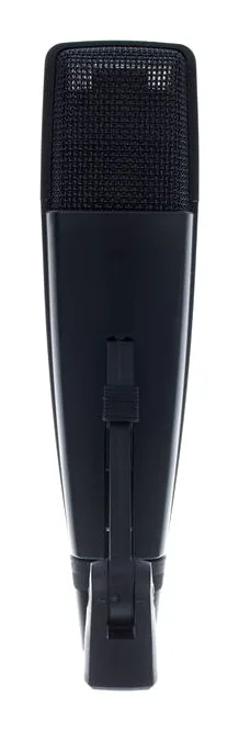 Sennheiser MD 421-II, vista 4