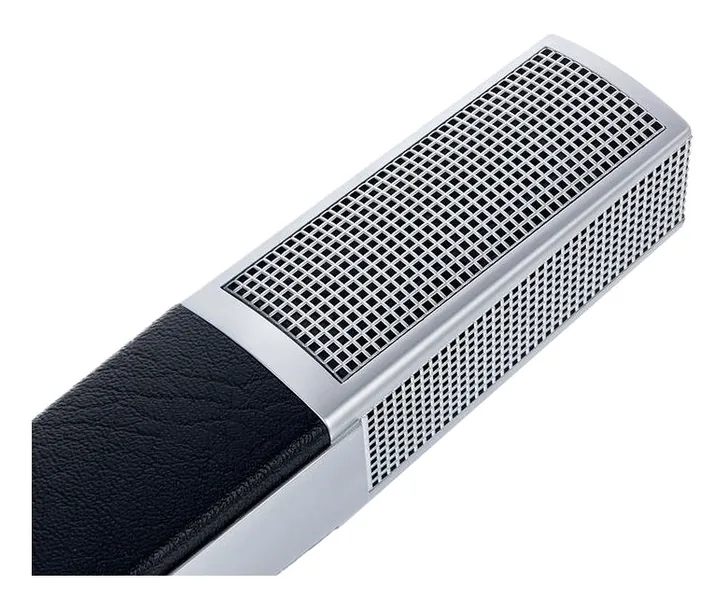 Sennheiser MD441-U, vista 2