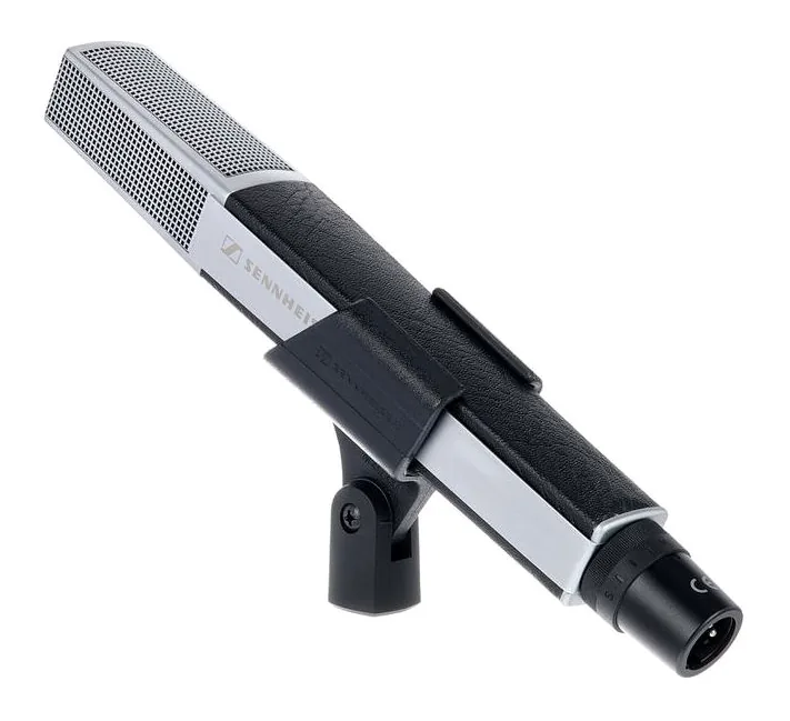 Sennheiser MD441-U, vista 4