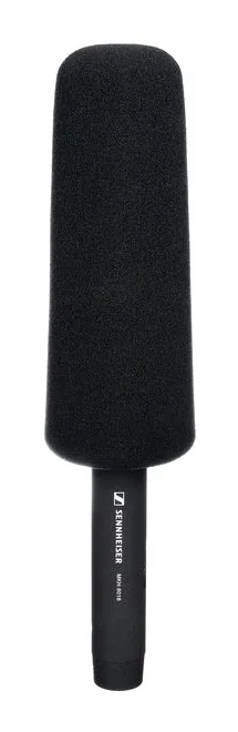 Sennheiser MKH 8018, vista 4