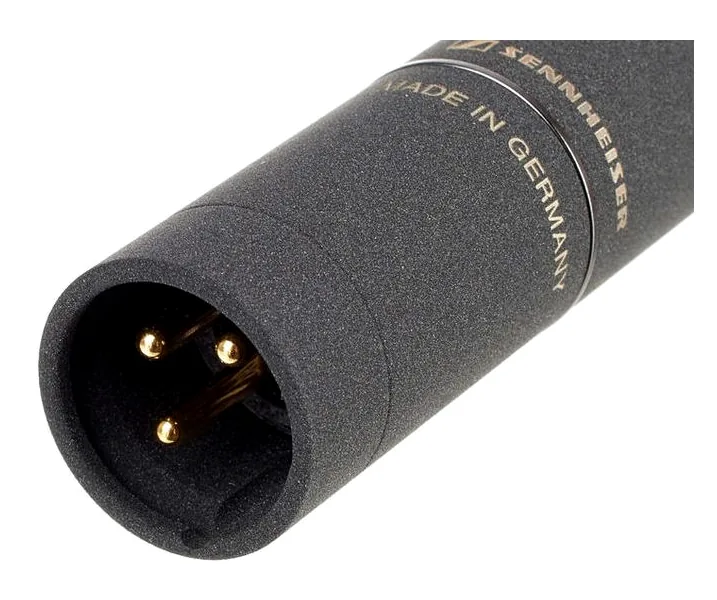 Sennheiser MKH 8020, vista 4