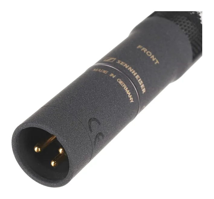 Sennheiser MKH 8030, vista 3