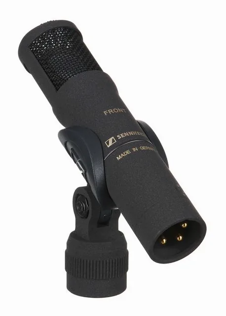 Sennheiser MKH 8030, vista 4