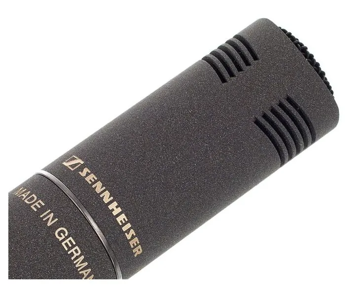 Sennheiser MKH 8040, vista 3