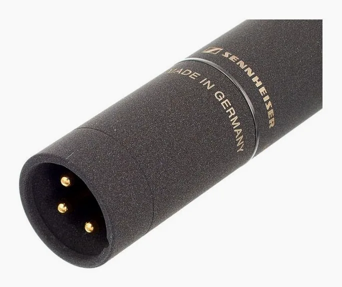 Sennheiser MKH 8040, vista 4
