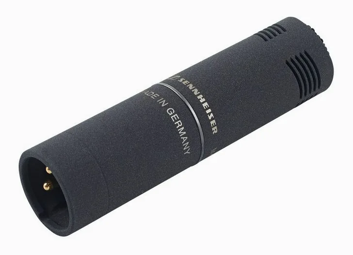 Sennheiser MKH 8050, vista 2